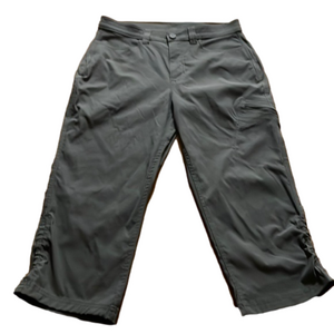 EDDIE Bauer Rainier Capri Size 10